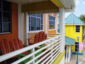 BSNAS - Nassau - Cottages - ©The Islands Of The Bahamas.jpg Photo